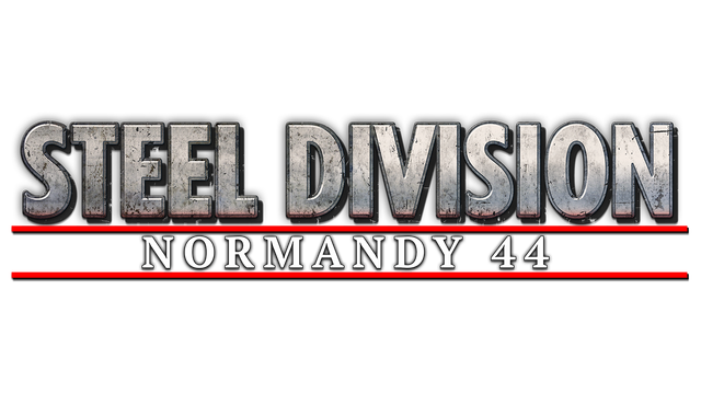 Steel Division: Normandy 44