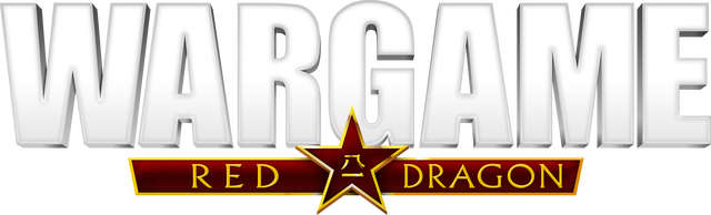 Wargame: Red Dragon