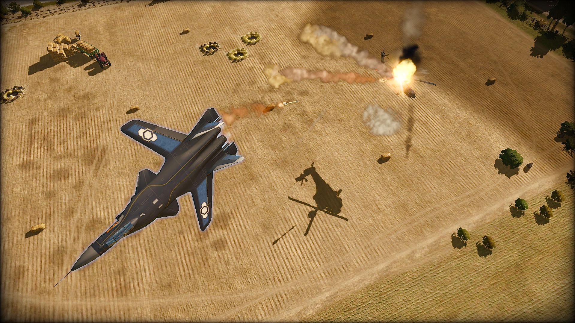 Unit of the Day #08: Berkut - Eugensystems.com
