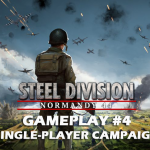 Eugen Systems RTS Game Steel Division Normandy 44 blog background gameplay 4