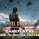 Eugen Systems RTS Game Steel Division Normandy 44 blog background gameplay 5