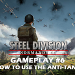 Eugen Systems RTS Game Steel Division Normandy 44 blog background Gameplay 6