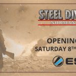 Steel Division: Normandy 44 - ESL tournament