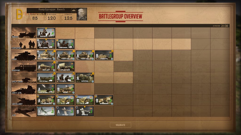 SteelDivision_Campaign_Battlegroup