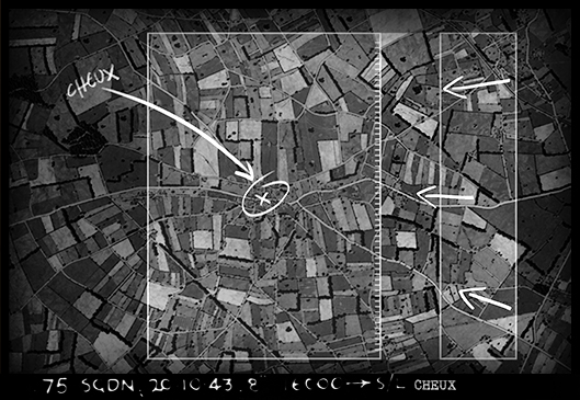 Steel Division: Normandy 44 Attack/Defense Breakthrough Cheux