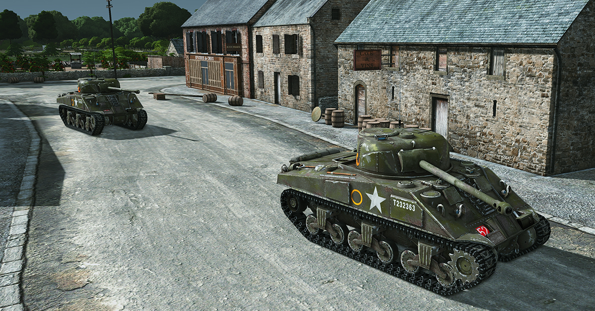 download free steel division normandy