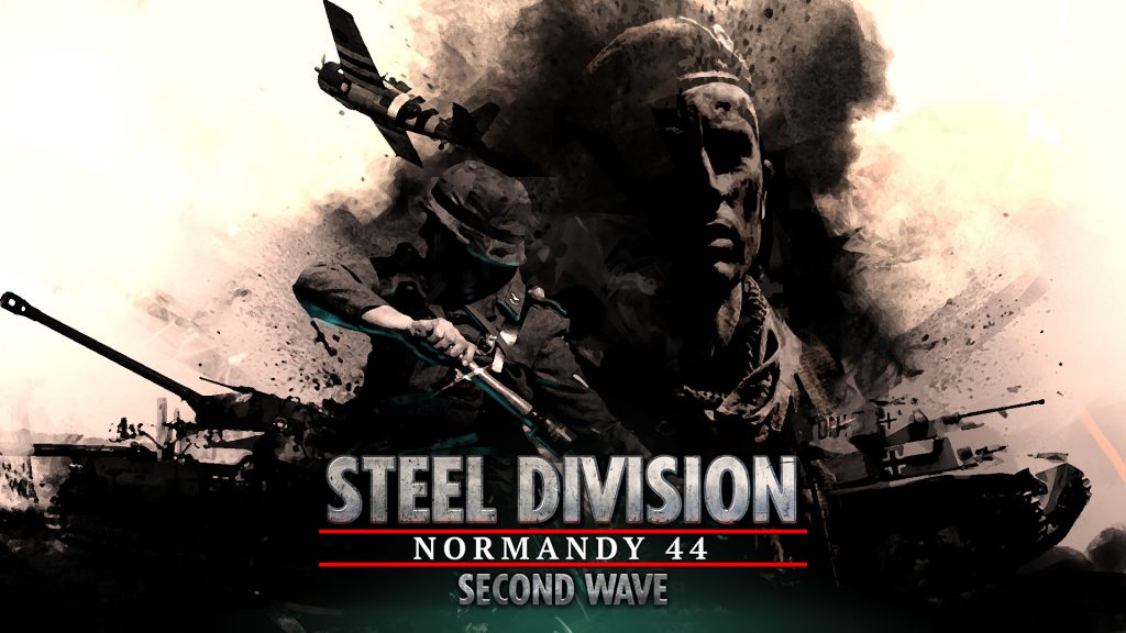 Steel Division: Normandy 44 Second Wave roadmap