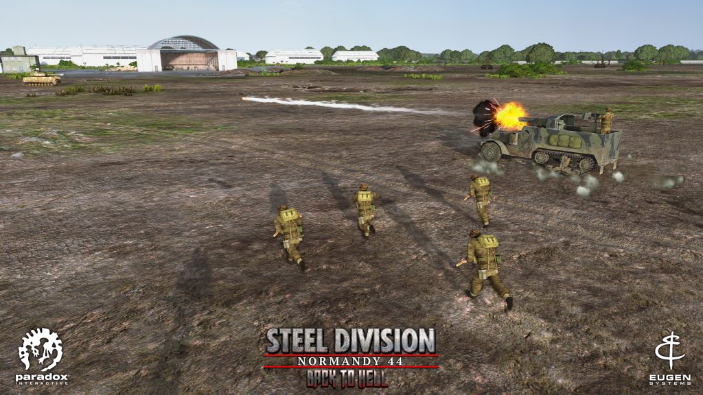 Steel_Division_Normandy_44_Back_Into_Hell_75mm_SP_Autocar_M3