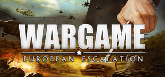 Wargame: European Escalation - Eugen Systems