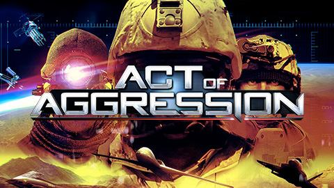 Act of Aggression: Reboot Edition